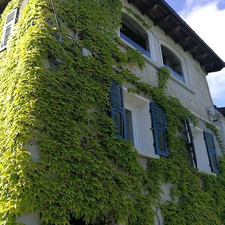 Casale Maria Mafalda Pieve di Teco المظهر الخارجي الصورة