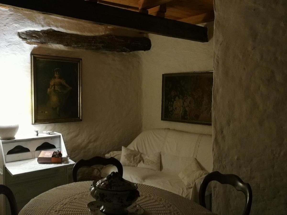 Casale Maria Mafalda Pieve di Teco المظهر الخارجي الصورة