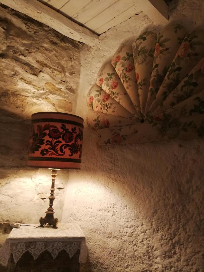 Casale Maria Mafalda Pieve di Teco المظهر الخارجي الصورة