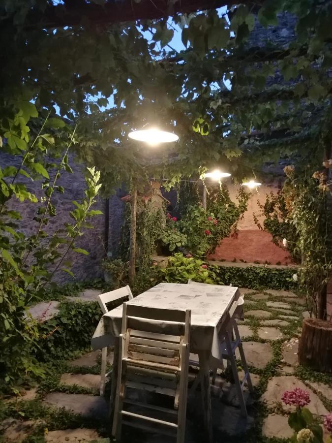 Casale Maria Mafalda Pieve di Teco المظهر الخارجي الصورة