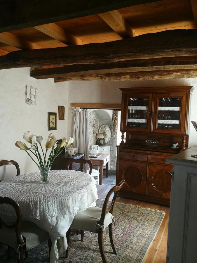 Casale Maria Mafalda Pieve di Teco المظهر الخارجي الصورة