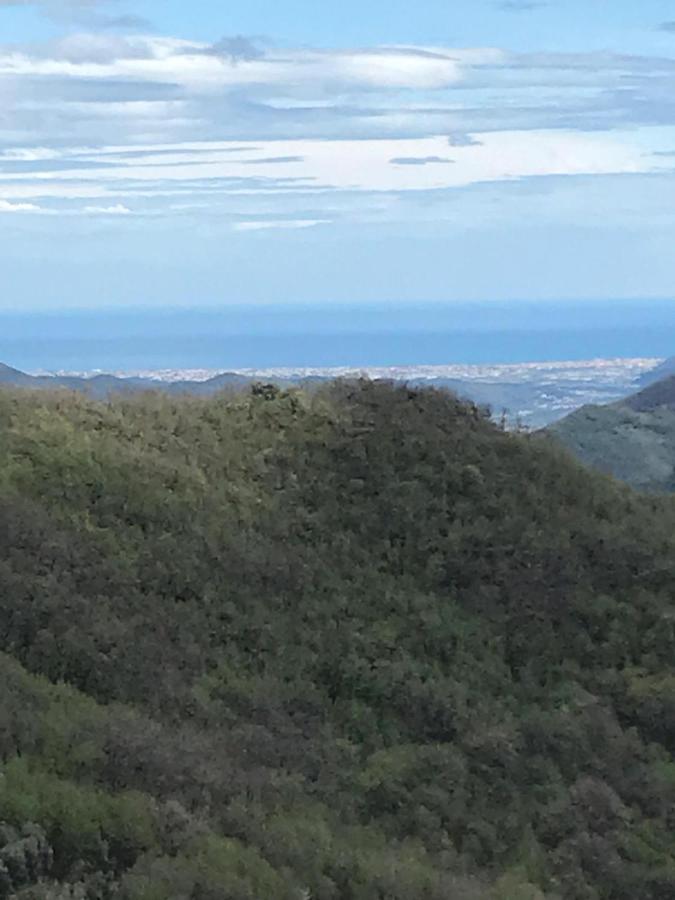 Casale Maria Mafalda Pieve di Teco المظهر الخارجي الصورة