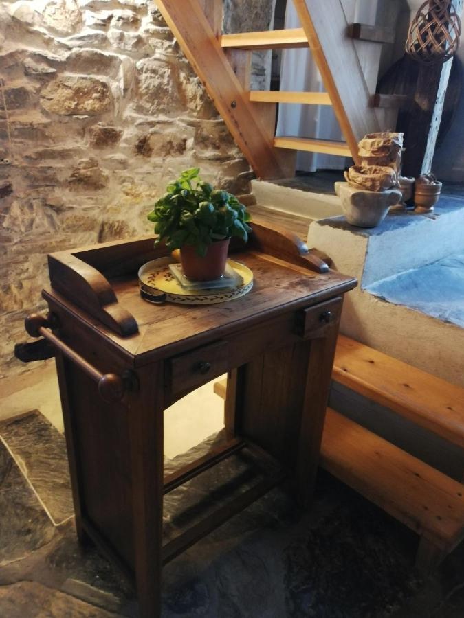 Casale Maria Mafalda Pieve di Teco المظهر الخارجي الصورة
