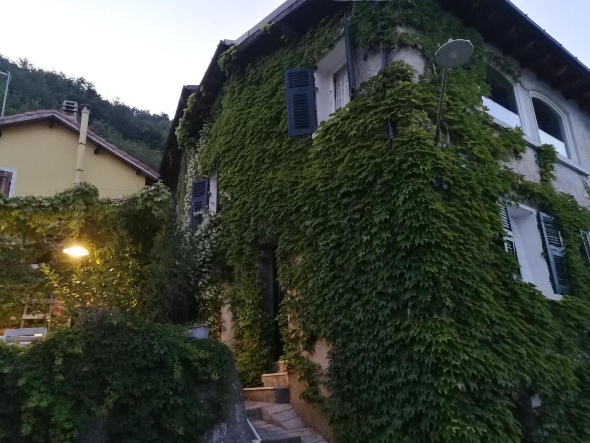 Casale Maria Mafalda Pieve di Teco المظهر الخارجي الصورة
