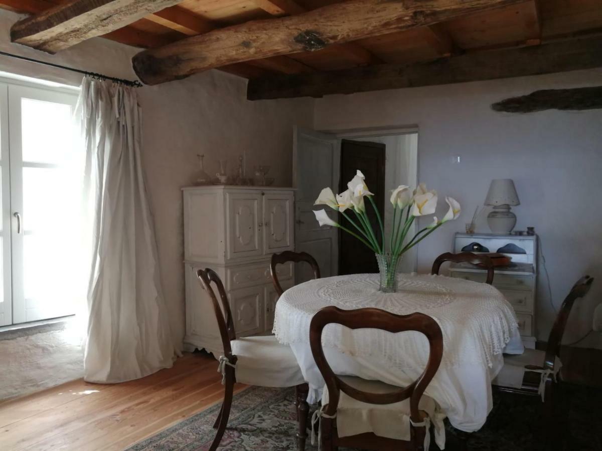 Casale Maria Mafalda Pieve di Teco المظهر الخارجي الصورة