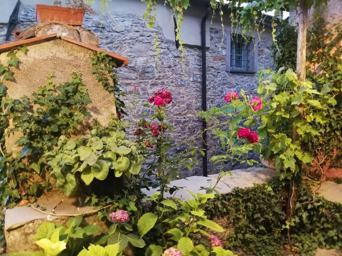 Casale Maria Mafalda Pieve di Teco المظهر الخارجي الصورة