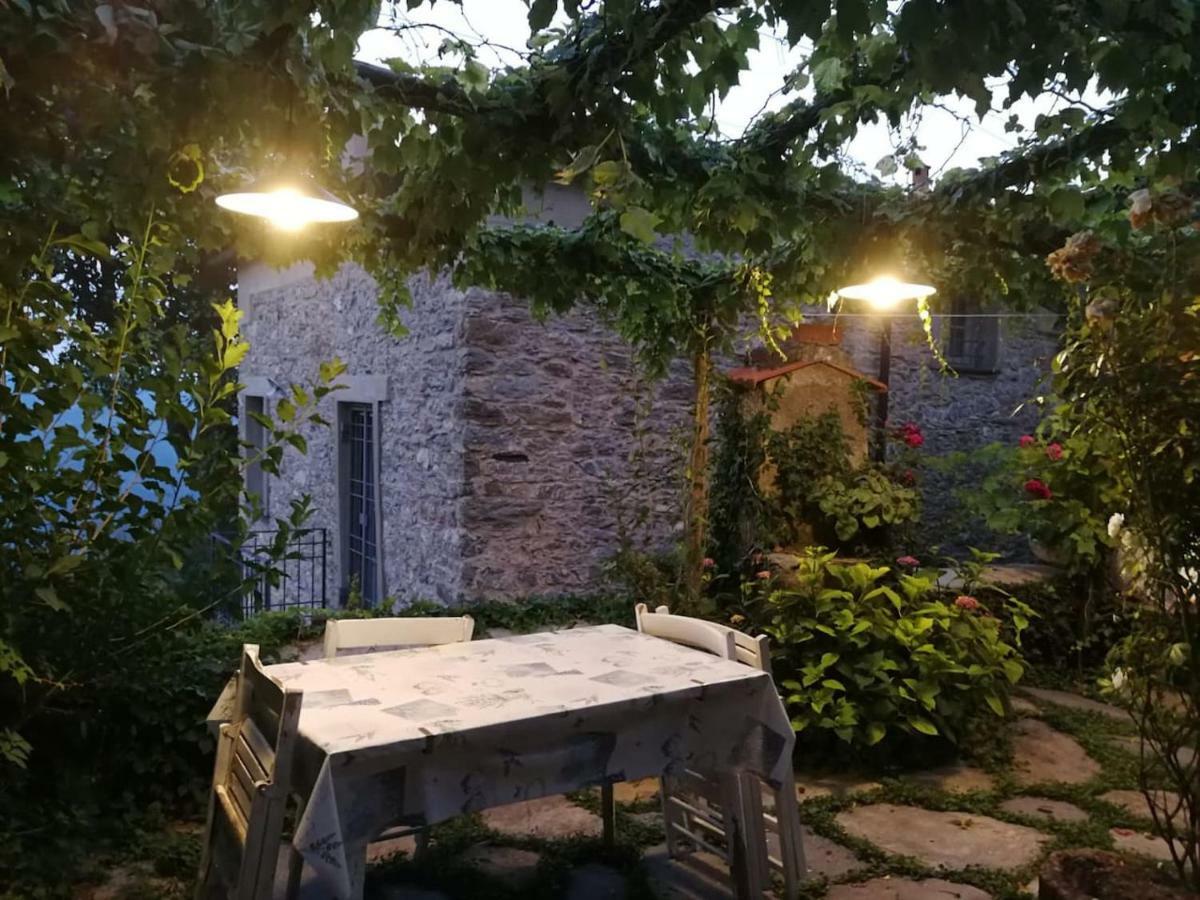 Casale Maria Mafalda Pieve di Teco المظهر الخارجي الصورة