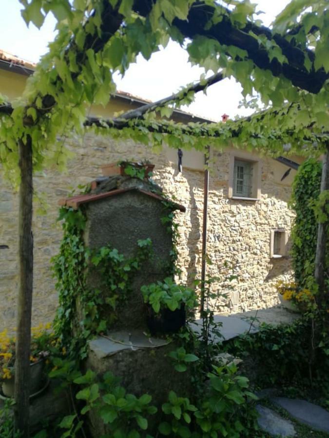 Casale Maria Mafalda Pieve di Teco المظهر الخارجي الصورة