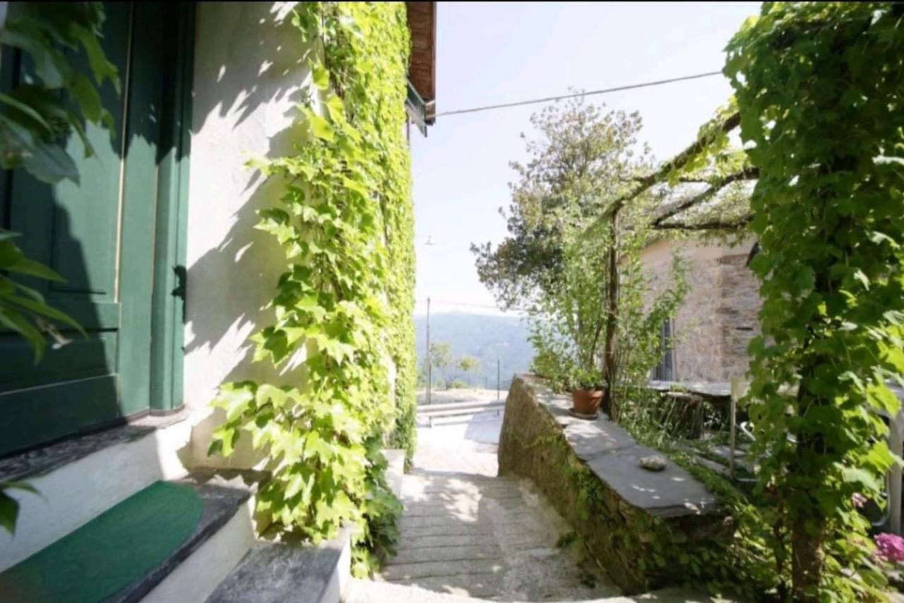 Casale Maria Mafalda Pieve di Teco المظهر الخارجي الصورة
