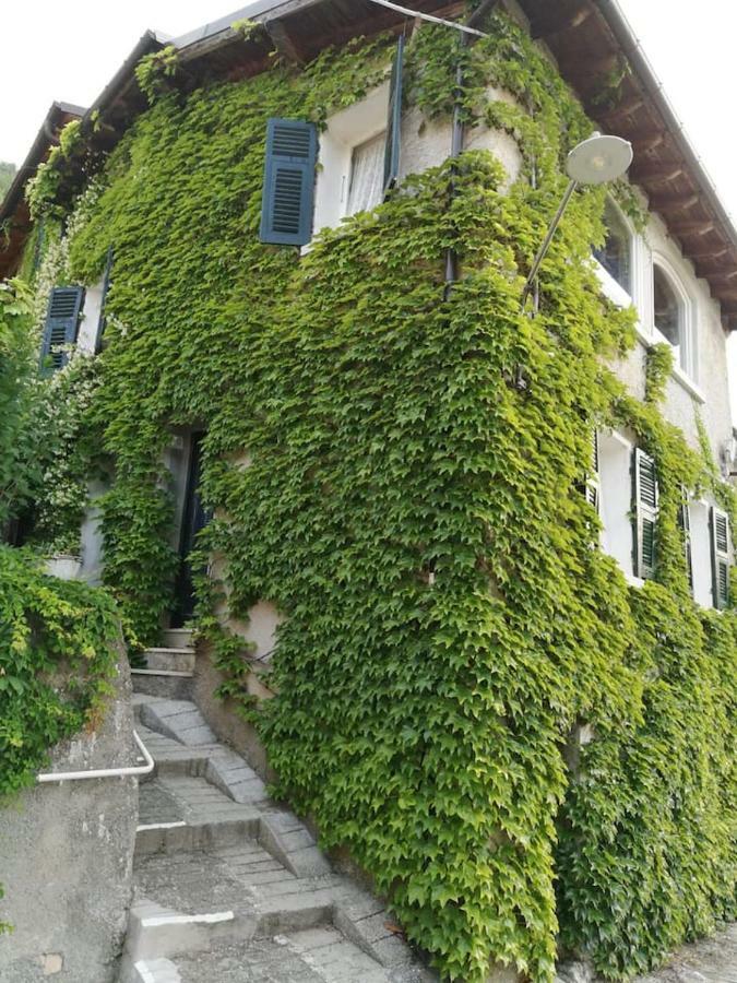 Casale Maria Mafalda Pieve di Teco المظهر الخارجي الصورة
